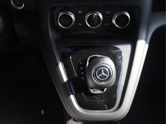 Mercedes-Benz eCitan L1 Pro 51 kWh