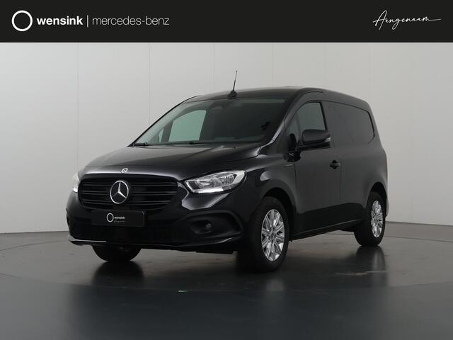 Mercedes-Benz eCitan 112 Pro L1 51 kWh