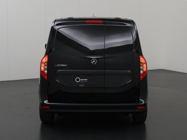 Mercedes-Benz eCitan 112 Pro L1 51 kWh