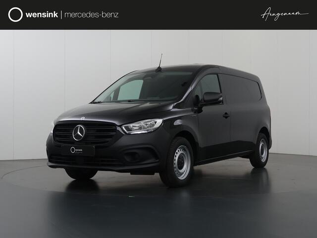Mercedes-Benz eCitan 112 GB L2