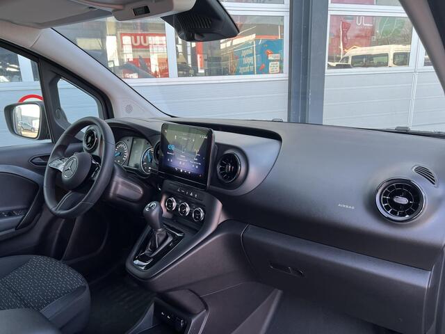Mercedes-Benz eCitan 112 Pro L2 51 kWh