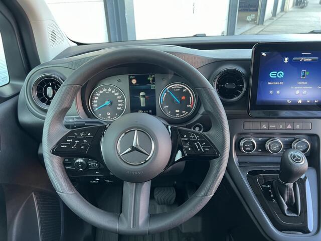 Mercedes-Benz eCitan 112 Pro L2 51 kWh