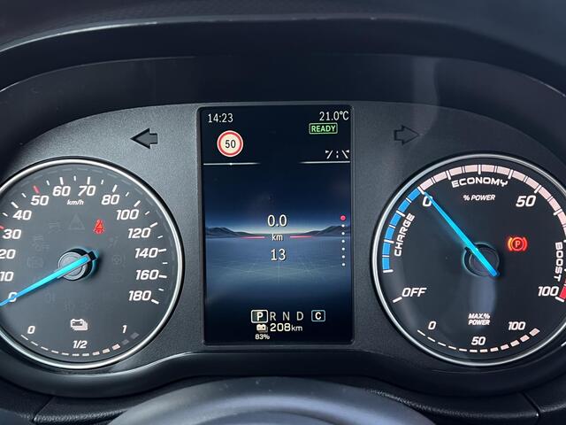 Mercedes-Benz eCitan 112 Pro L2 51 kWh