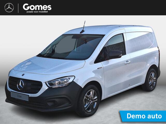 Mercedes-Benz eCitan L1 Pro 51 kWh