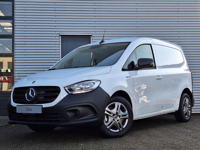 Mercedes-Benz eCitan L1 Pro 51 kWh