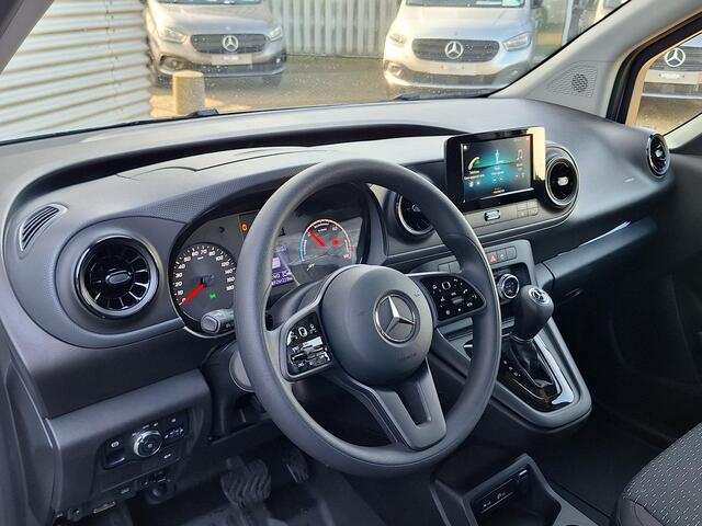 Mercedes-Benz eCitan L1 Pro 51 kWh