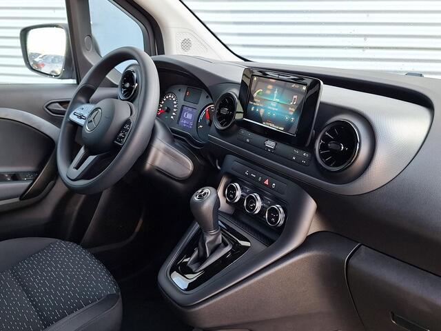 Mercedes-Benz eCitan L1 Pro 51 kWh