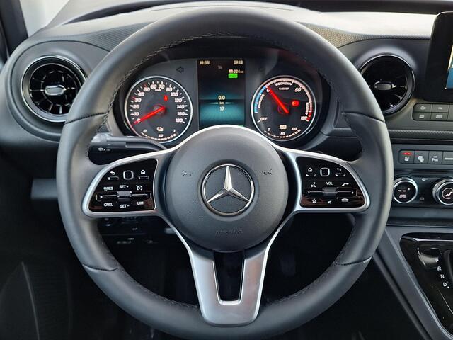 Mercedes-Benz eCitan L1 Pro 51 kWh