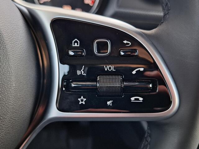 Mercedes-Benz eCitan L1 Pro 51 kWh