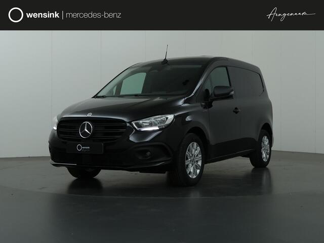 Mercedes-Benz eCitan 112 Pro L1 51 kWh