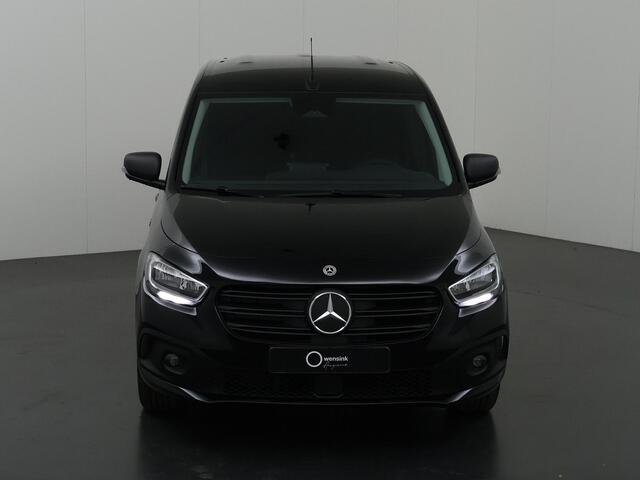 Mercedes-Benz eCitan 112 Pro L1 51 kWh