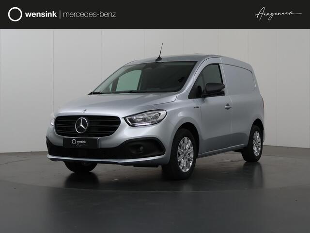Mercedes-Benz eCitan 112 Pro L1 51 kWh Mercedes-Benz eCitan 112 GB L1