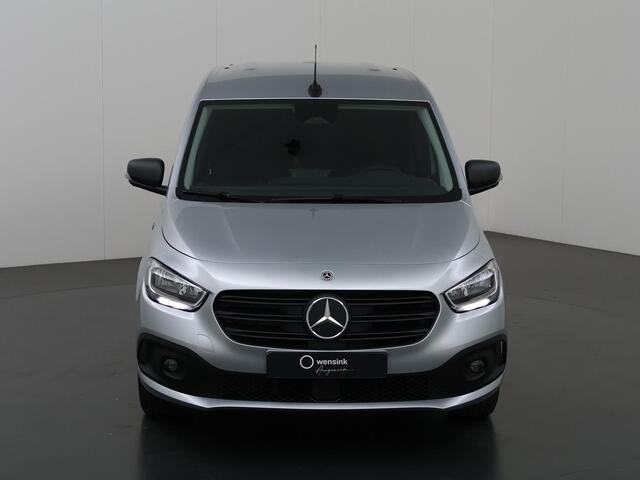 Mercedes-Benz eCitan 112 Pro L1 51 kWh Mercedes-Benz eCitan 112 GB L1