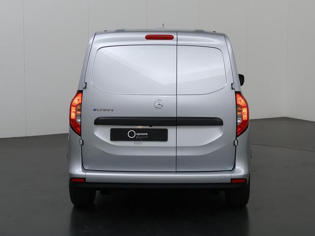 Mercedes-Benz eCitan 112 Pro L1 51 kWh Mercedes-Benz eCitan 112 GB L1
