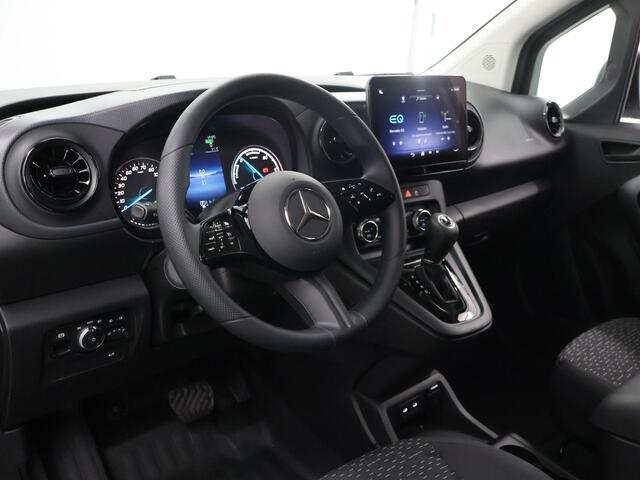 Mercedes-Benz eCitan 112 Pro L1 51 kWh Mercedes-Benz eCitan 112 GB L1