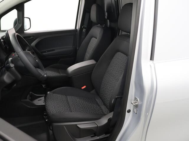 Mercedes-Benz eCitan 112 Pro L1 51 kWh Mercedes-Benz eCitan 112 GB L1