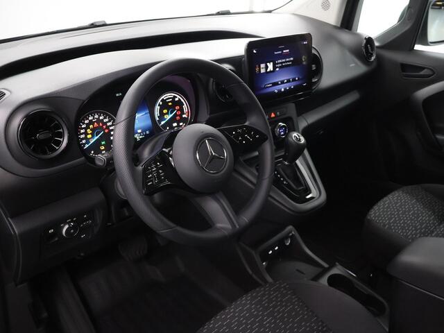 Mercedes-Benz eCitan 112 Base L2 51 kWh