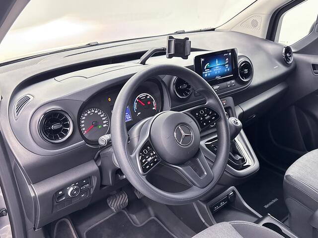Mercedes-Benz eCitan L1 Pro 51 kWh Achteruitrijcamera Lichtmetaal Apple Carplay/Android Auto Betimmering Cruise Control