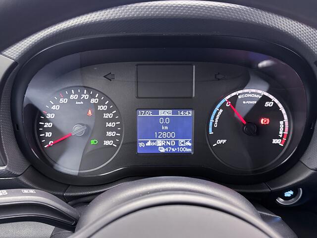 Mercedes-Benz eCitan L1 Pro 51 kWh Achteruitrijcamera Lichtmetaal Apple Carplay/Android Auto Betimmering Cruise Control