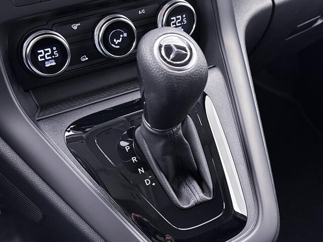 Mercedes-Benz eCitan L1 Pro 51 kWh Achteruitrijcamera Lichtmetaal Apple Carplay/Android Auto Betimmering Cruise Control