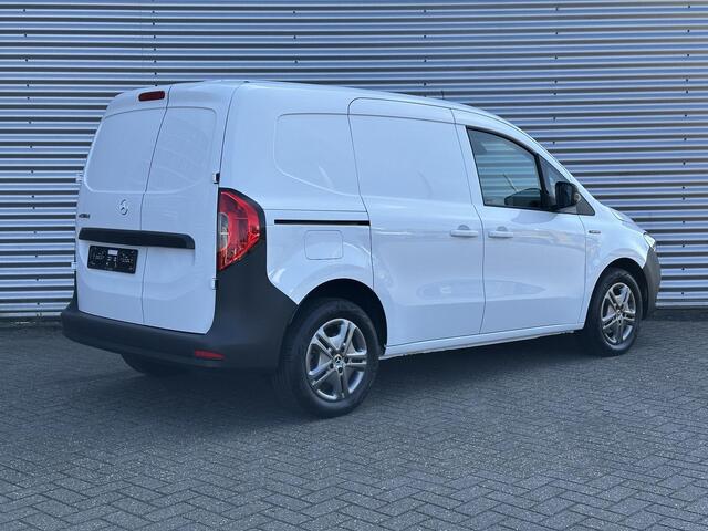 Mercedes-Benz eCitan Pro-Edition Airco Navigatie 51 kWh 100% Elektrisch