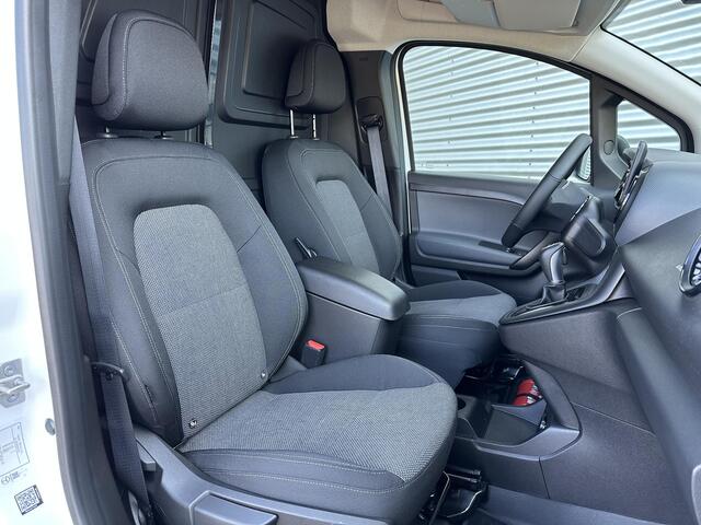 Mercedes-Benz eCitan Pro-Edition Airco Navigatie 51 kWh 100% Elektrisch