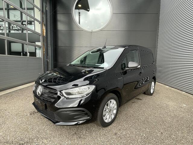 Mercedes-Benz eCitan L1 Pro 51 kWh trekhaak voor 1350 kg AHW