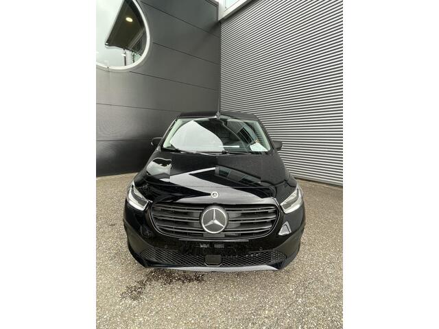 Mercedes-Benz eCitan L1 Pro 51 kWh trekhaak voor 1350 kg AHW