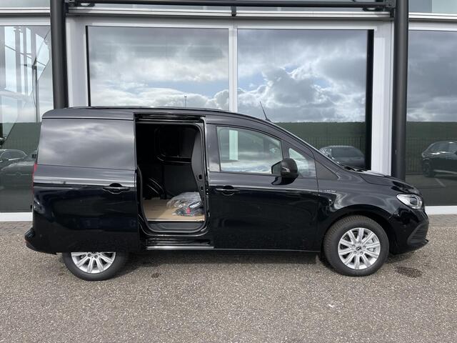 Mercedes-Benz eCitan L1 Pro 51 kWh trekhaak voor 1350 kg AHW