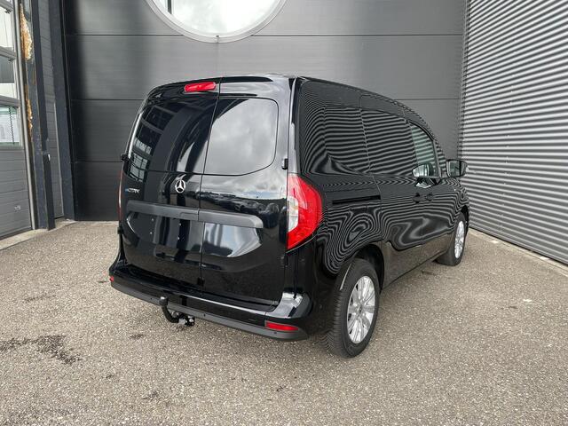 Mercedes-Benz eCitan L1 Pro 51 kWh trekhaak voor 1350 kg AHW