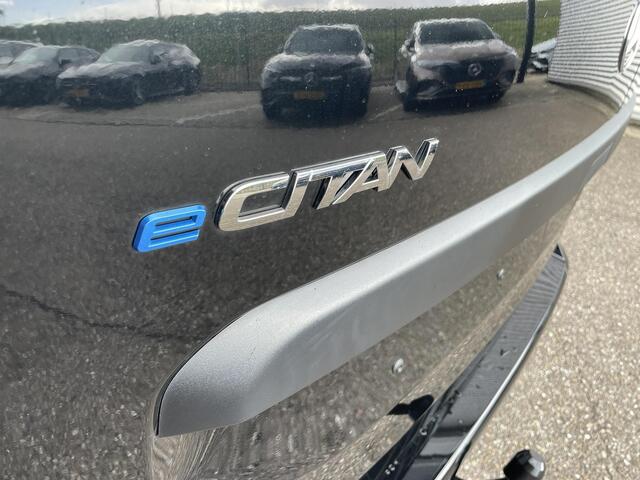 Mercedes-Benz eCitan L1 Pro 51 kWh trekhaak voor 1350 kg AHW