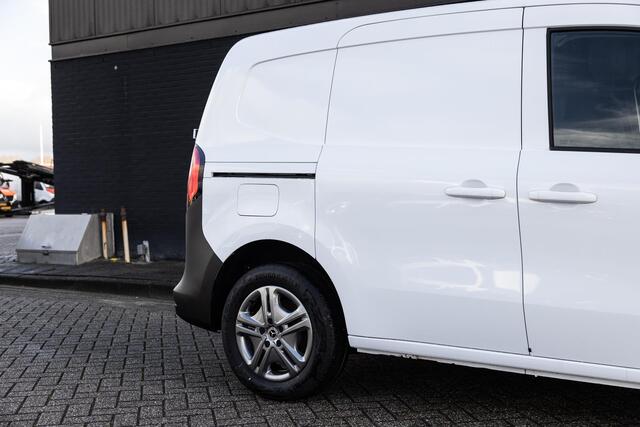 Mercedes-Benz eCitan GB 51kW L1 PRO