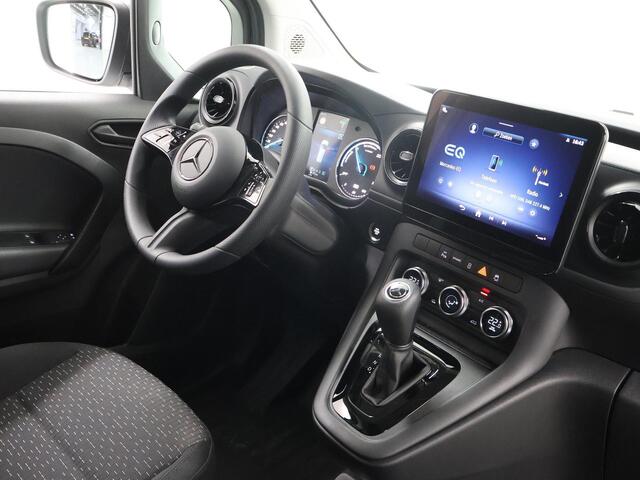 Mercedes-Benz eCitan 112 Pro L2 51 kWh | ACHTERUITRIJ CAMERA |