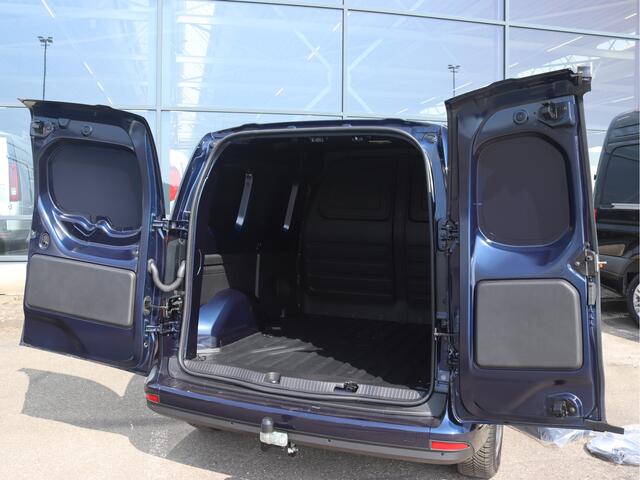 Mercedes-Benz eCitan 112 Pro L1 51 kWh