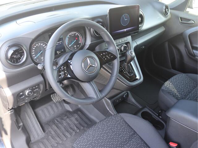 Mercedes-Benz eCitan 112 Pro L1 51 kWh
