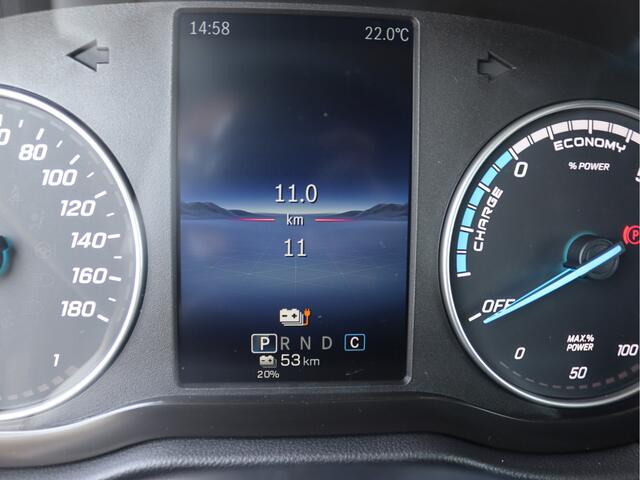 Mercedes-Benz eCitan 112 Pro L1 51 kWh