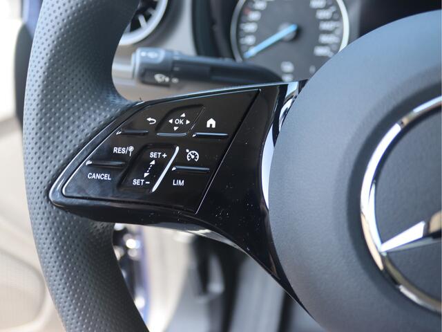 Mercedes-Benz eCitan 112 Pro L1 51 kWh