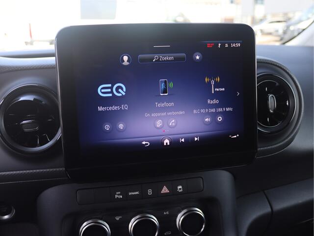 Mercedes-Benz eCitan 112 Pro L1 51 kWh