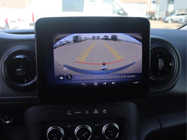 Mercedes-Benz eCitan 112 Pro L1 51 kWh