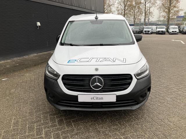 Mercedes-Benz eCitan L1 Pro 51 kWh | Automaat | Navigatie | Parkeercamera | Airconditioning | Cruise control | Nieuw uit voorraad l