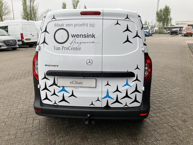 Mercedes-Benz eCitan L1 Pro 51 kWh | Automaat | Navigatie | Parkeercamera | Airconditioning | Cruise control | Nieuw uit voorraad l