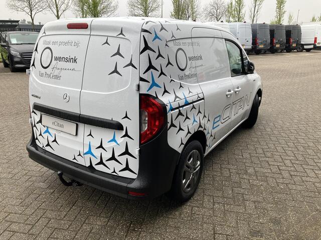 Mercedes-Benz eCitan L1 Pro 51 kWh | Automaat | Navigatie | Parkeercamera | Airconditioning | Cruise control | Nieuw uit voorraad l