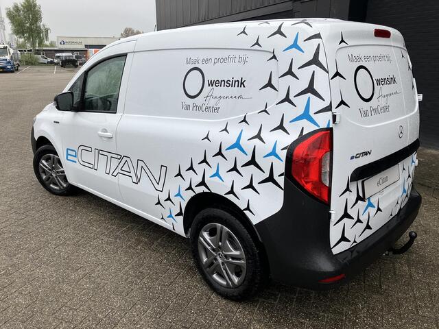 Mercedes-Benz eCitan L1 Pro 51 kWh | Automaat | Navigatie | Parkeercamera | Airconditioning | Cruise control | Nieuw uit voorraad l