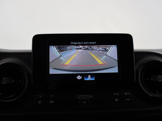 Mercedes-Benz eCitan L1 Pro 51 kWh | Automaat | Navigatie | Parkeercamera | Airconditioning | Cruise control | Nieuw uit voorraad l