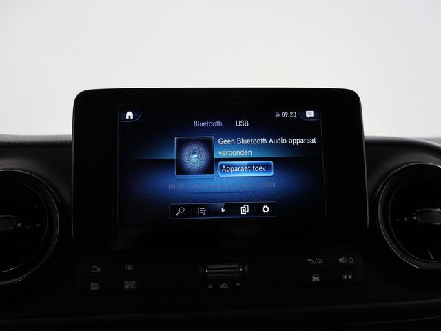 Mercedes-Benz eCitan L1 Pro 51 kWh | Automaat | Navigatie | Parkeercamera | Airconditioning | Cruise control | Nieuw uit voorraad l