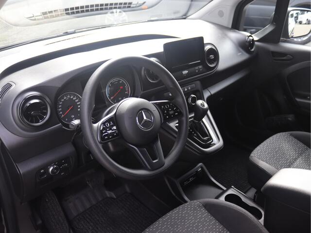 Mercedes-Benz eCitan L1 Pro 51 kWh | CLIMA/NAVI/CAMERA/TREHKAAK | Certified