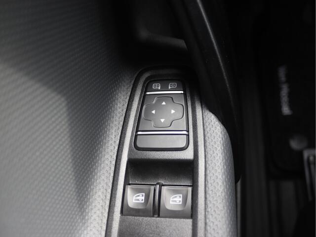 Mercedes-Benz eCitan L1 Pro 51 kWh | CLIMA/NAVI/CAMERA/TREHKAAK | Certified