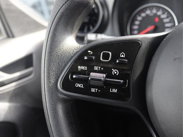 Mercedes-Benz eCitan L1 Pro 51 kWh | CLIMA/NAVI/CAMERA/TREHKAAK | Certified