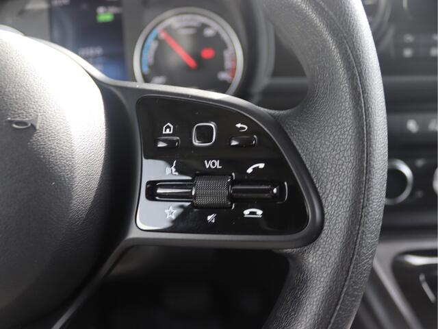 Mercedes-Benz eCitan L1 Pro 51 kWh | CLIMA/NAVI/CAMERA/TREHKAAK | Certified