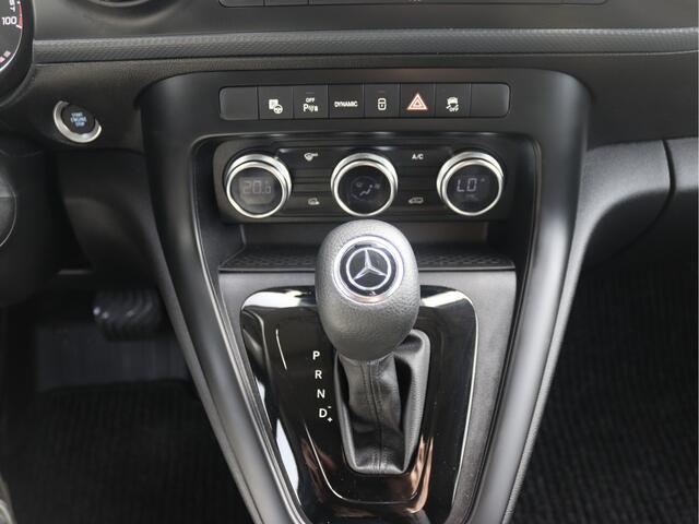 Mercedes-Benz eCitan L1 Pro 51 kWh | CLIMA/NAVI/CAMERA/TREHKAAK | Certified